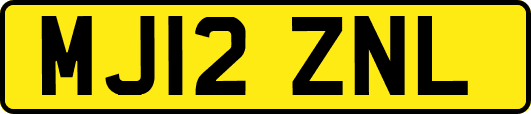 MJ12ZNL