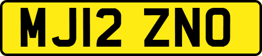 MJ12ZNO