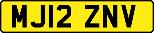 MJ12ZNV