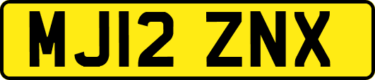 MJ12ZNX