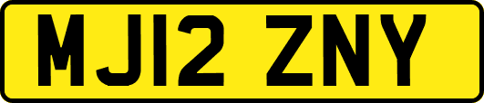 MJ12ZNY