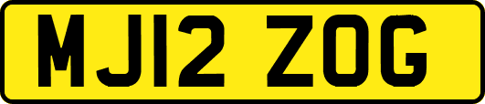 MJ12ZOG