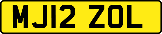MJ12ZOL