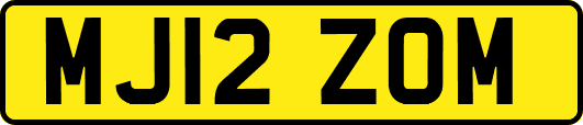 MJ12ZOM