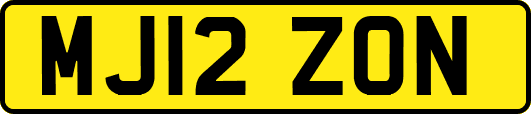 MJ12ZON