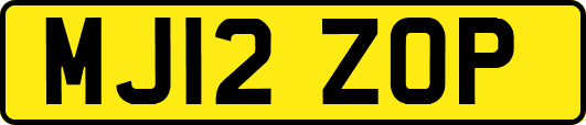 MJ12ZOP