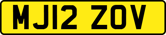 MJ12ZOV