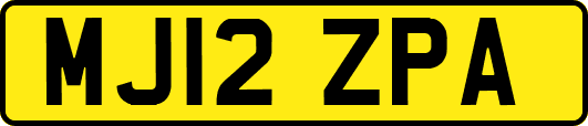 MJ12ZPA