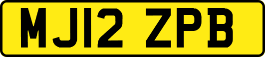 MJ12ZPB