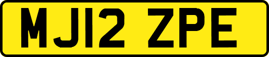 MJ12ZPE