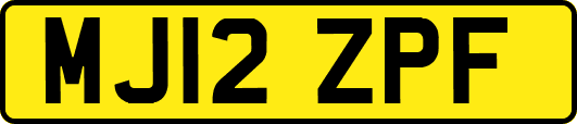 MJ12ZPF