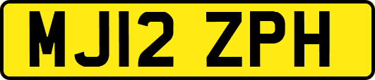 MJ12ZPH