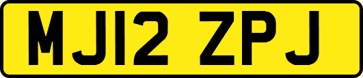 MJ12ZPJ
