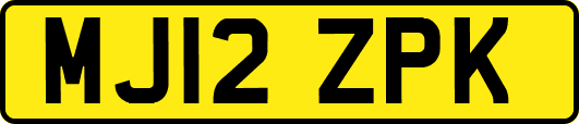 MJ12ZPK