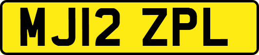 MJ12ZPL