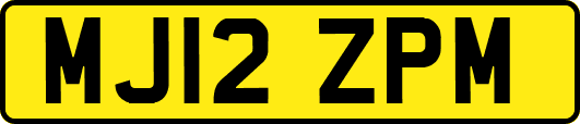 MJ12ZPM