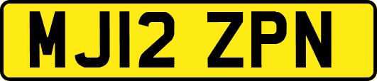 MJ12ZPN