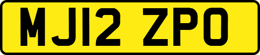 MJ12ZPO