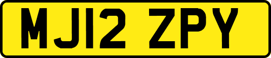 MJ12ZPY
