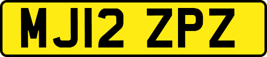 MJ12ZPZ