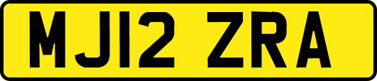 MJ12ZRA
