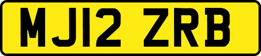 MJ12ZRB