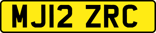 MJ12ZRC