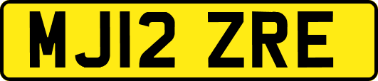 MJ12ZRE