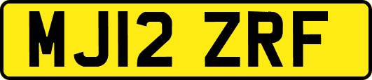 MJ12ZRF