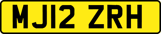MJ12ZRH
