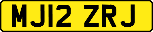 MJ12ZRJ