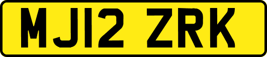 MJ12ZRK