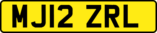 MJ12ZRL