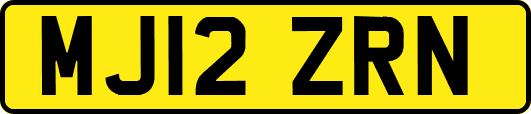 MJ12ZRN