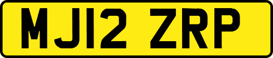 MJ12ZRP