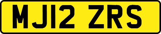 MJ12ZRS