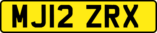 MJ12ZRX
