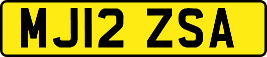 MJ12ZSA