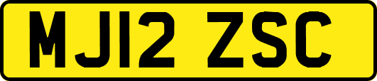 MJ12ZSC
