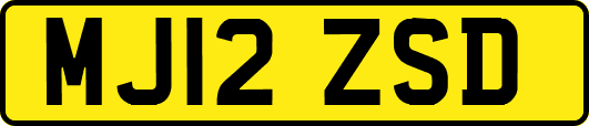 MJ12ZSD