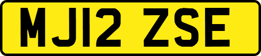 MJ12ZSE