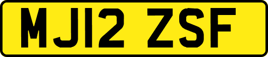 MJ12ZSF