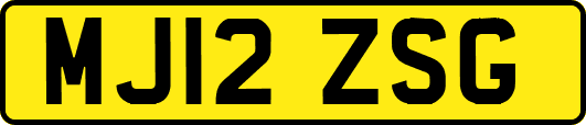 MJ12ZSG