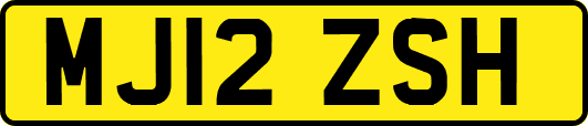 MJ12ZSH