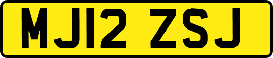 MJ12ZSJ