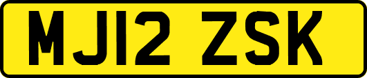 MJ12ZSK
