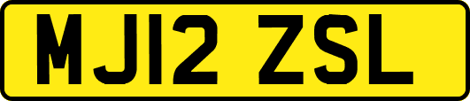 MJ12ZSL