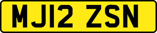 MJ12ZSN