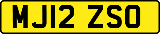 MJ12ZSO