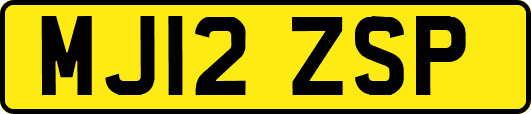 MJ12ZSP